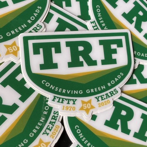 trf-anniversary-sticker